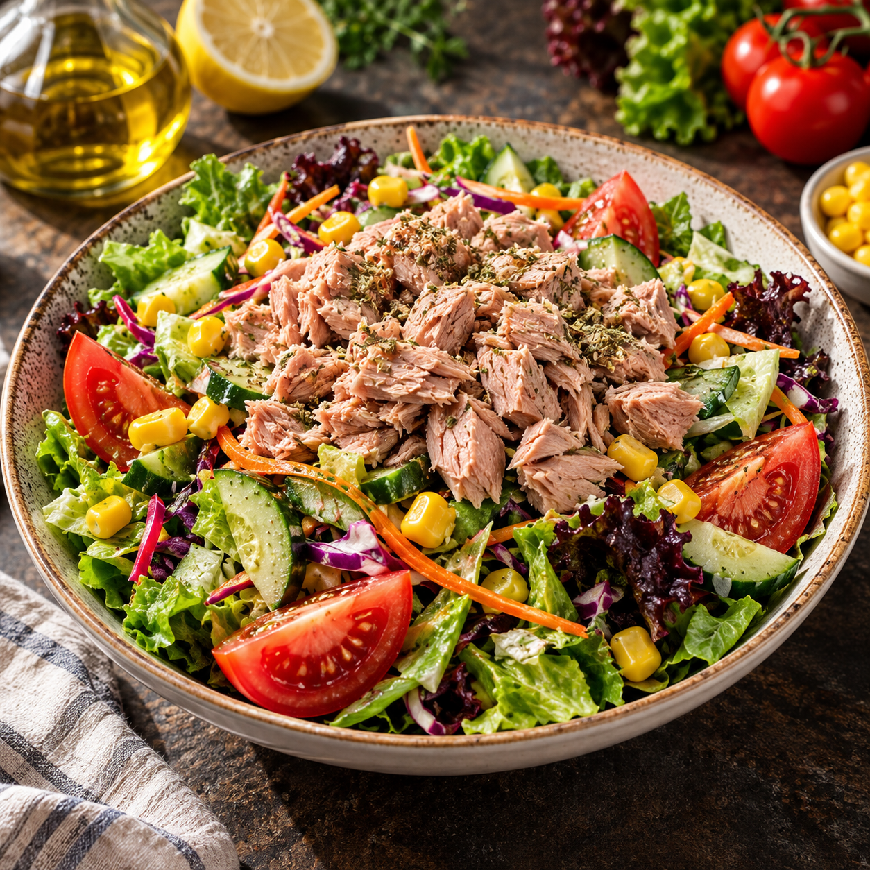 FİSH BOWL