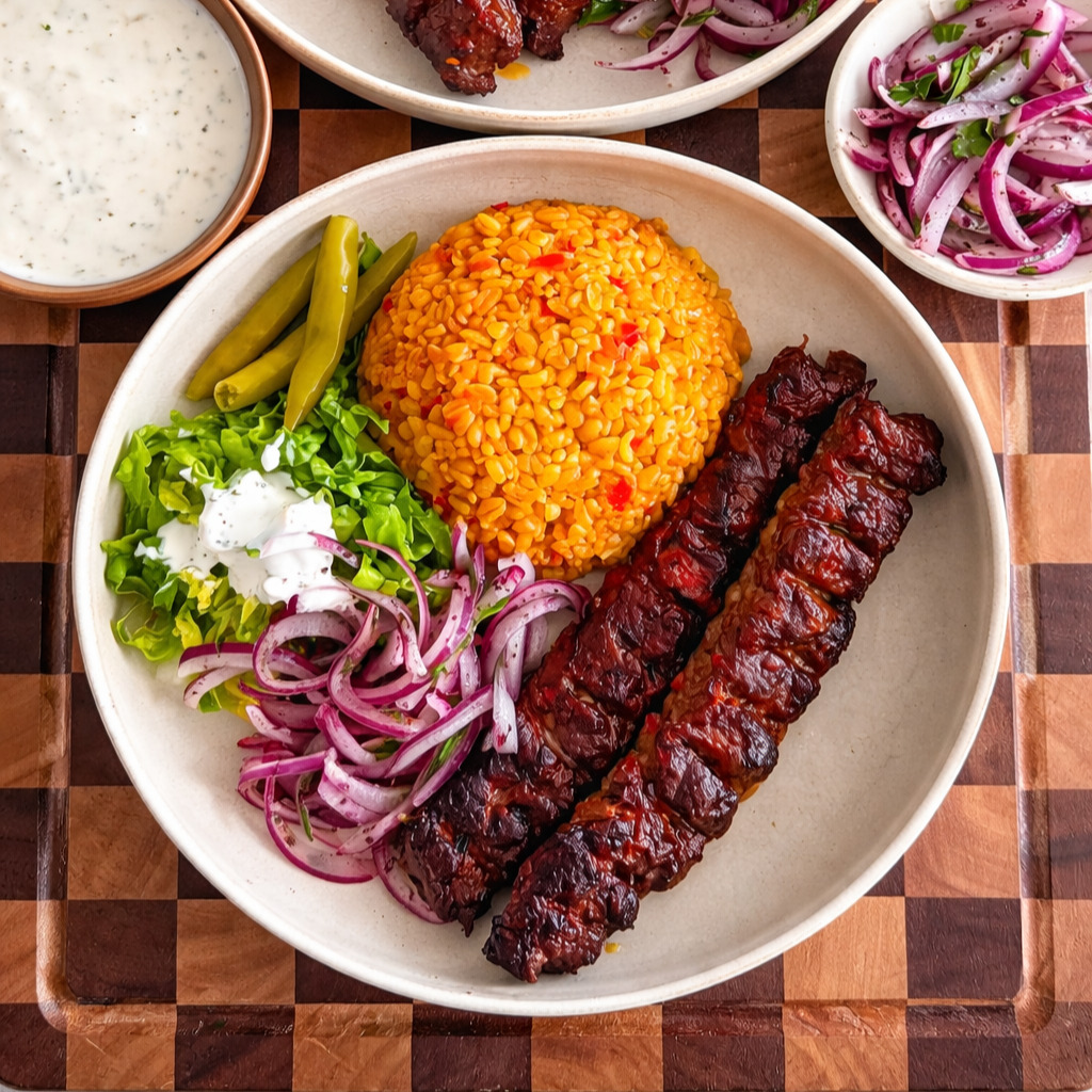 ADANA KEBAP