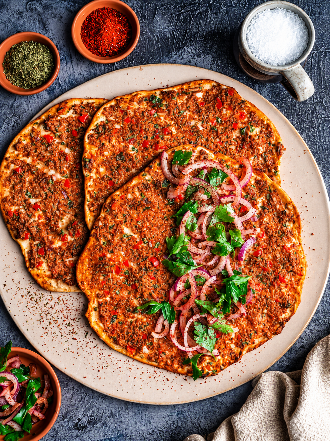 ANTEP LAHMACUN 
