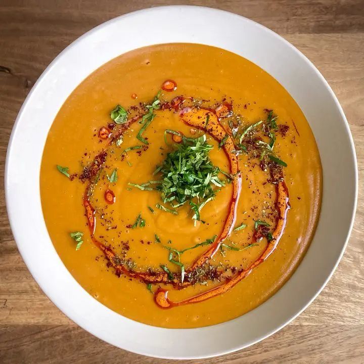 TAHİR USTA SPECİAL ÇORBA